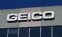 Geico Auto Insurance Akron logo